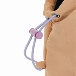 Жилет Called a Garment Expedition светло-коричневая