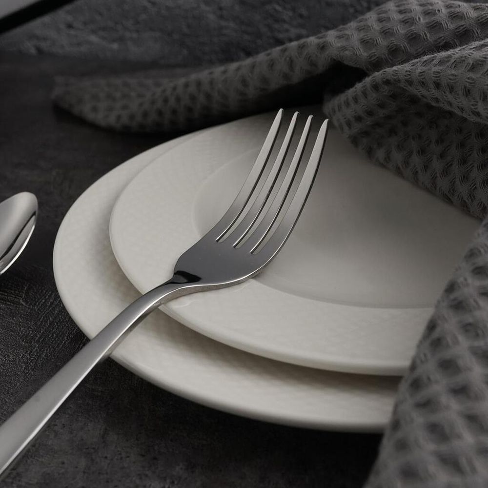 Вилка столовая 21 см   Proff Cuisine [12]