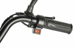 Электровелосипед Eltreco Porter Fat 700 (2021)