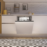 Встраиваемая посудомоечная машина Gorenje GV62011