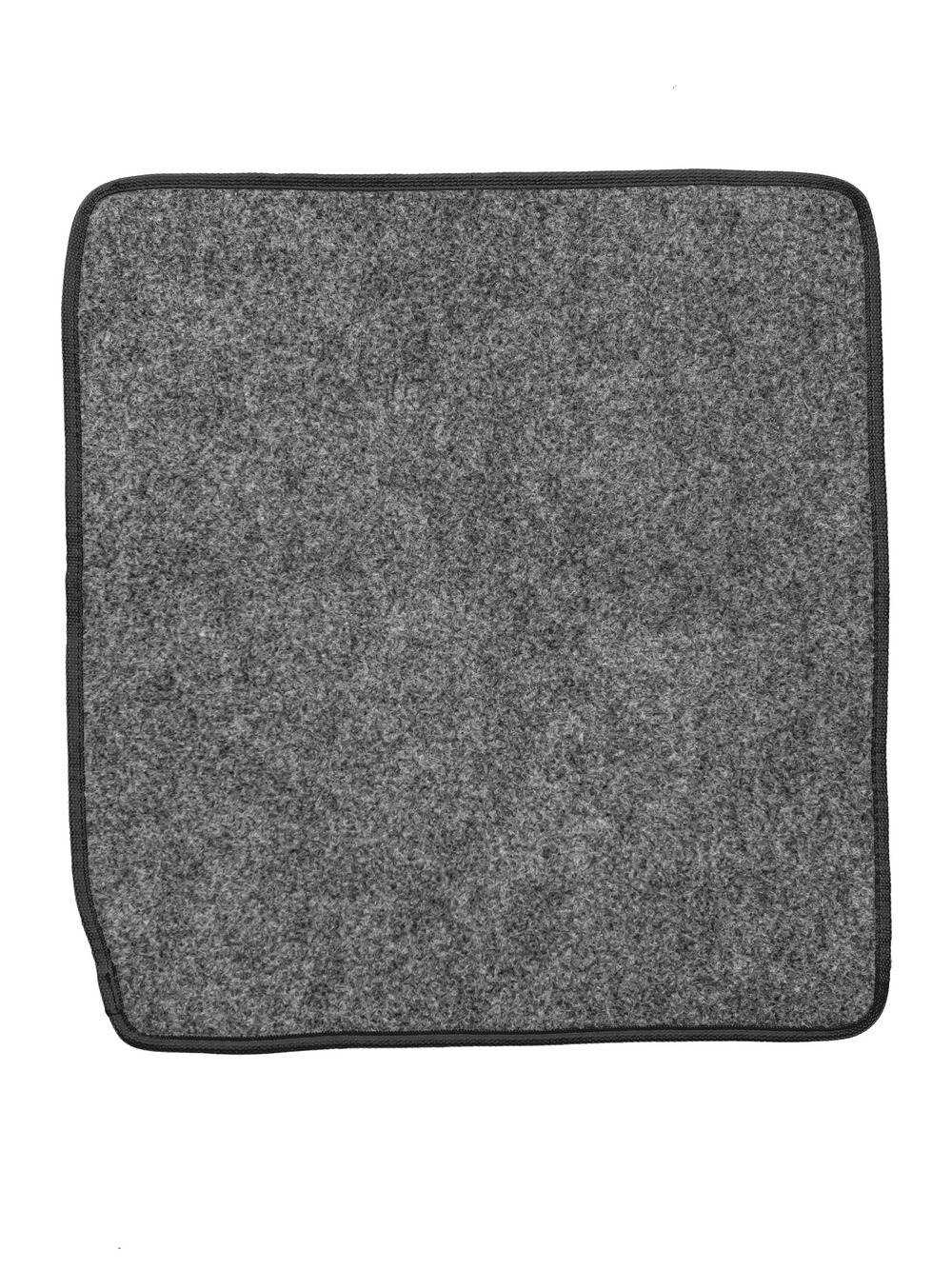 Ковры MAN TGX (автомат, механика) (экокожа, черный, черный кант, желтая вышивка)