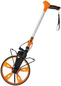 Курвиметры (Дорожные колеса)