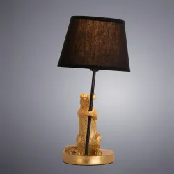 Декоративная настольная лампа Arte Lamp