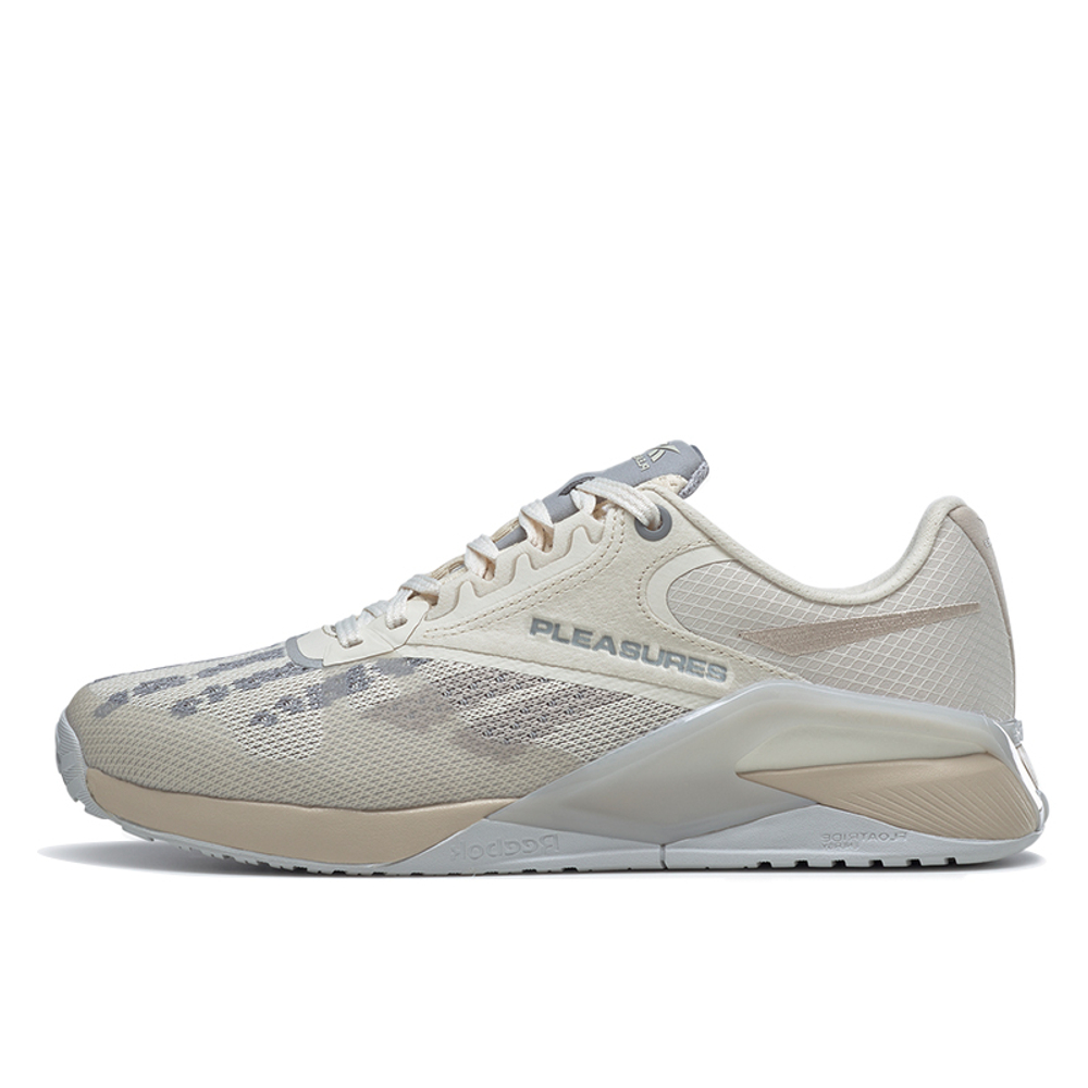 Кроссовки Pleasures X Reebok Nano 6000