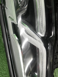 Фара левая BMW 5er G30 (2020-2023) LED