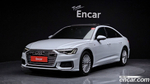 Audi A6 (C8) 40 TDI Premium (09.2020)