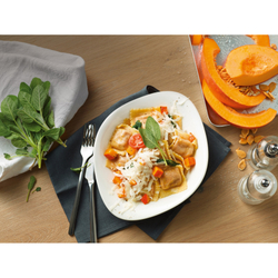 Villeroy & Boch Набор из 2 тарелок Vapiano для равиоли 25x20 см 10-4257-8476