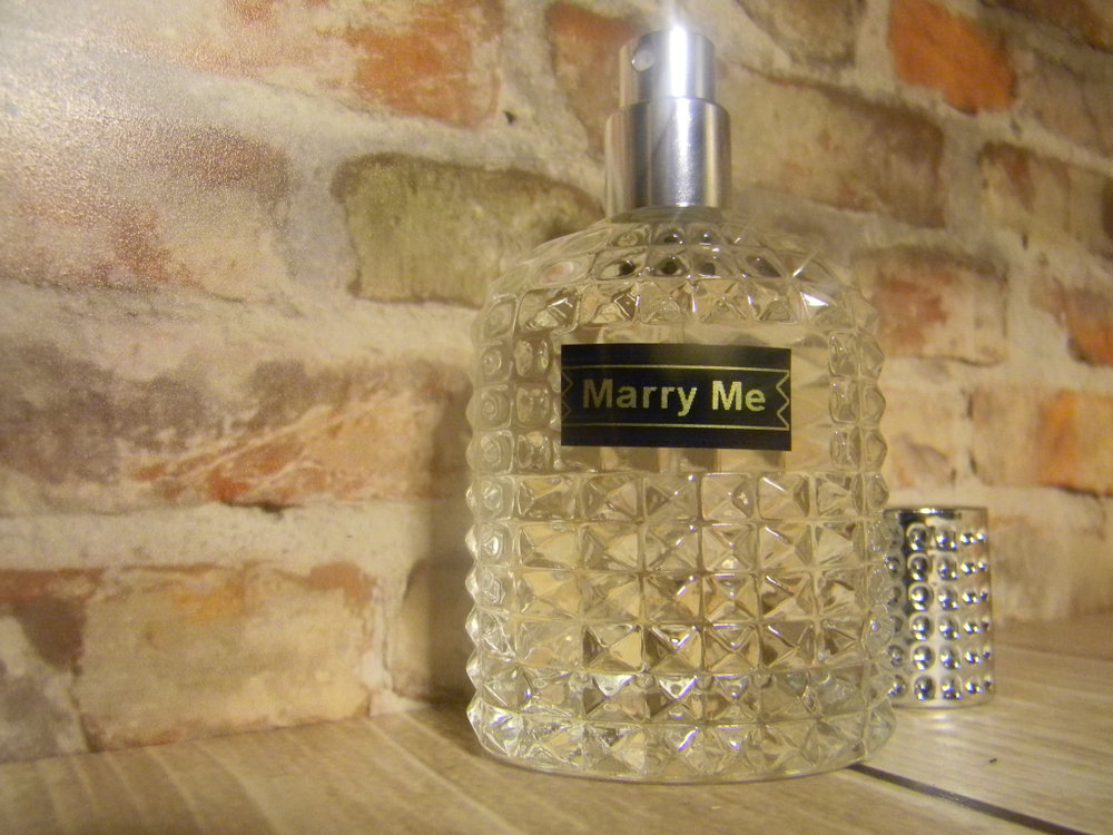 Marry Me парфюмерная вода 60 мл
