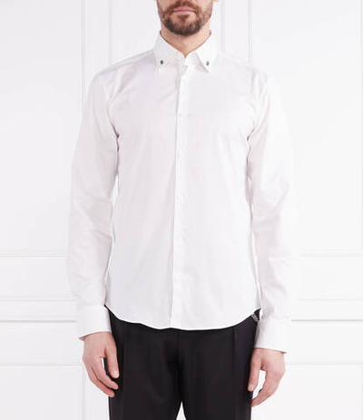 Рубашка Ermo HUGO - белый(50490712)