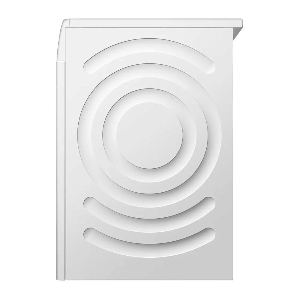 Стиральная машина BOSCH WGB24400ME, 9 кг, 1400 оборотов, 10 программ, белый