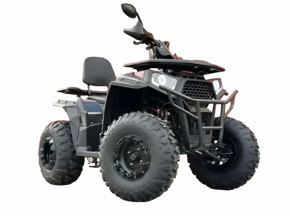 Квадроцикл GBM Cross Hill 300