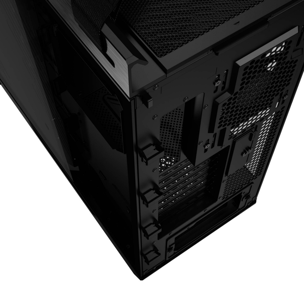 Корпус ASUS ROG Strix Helios II, Black