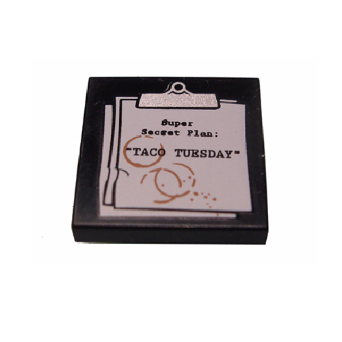 Планшетка 3068pb0826