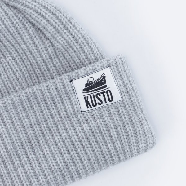 Шапка Kusto Heat Short (grey) артикул: - купить в магазине Дайс
