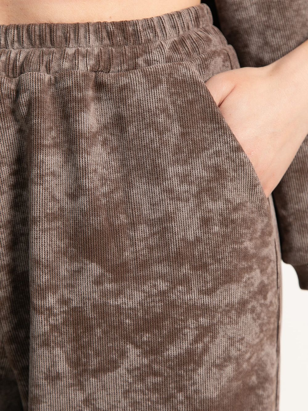 Костюм Августа ХИТ (кофе с молоком) К15146-5М LT Collection