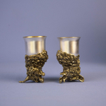 Чарки стременные «Трофейные»