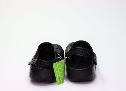 Кроксы (36-41)р. / шт. 07-1