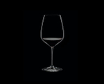 Набор из 2-х бокалов для красного вина Extreme Cabernet 800 мл Riedel