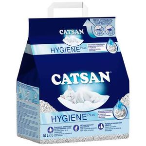 НАПОЛНИТЕЛЬ CATSAN 10Л