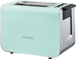 Тостер Bosch TAT 8612 зеленый
