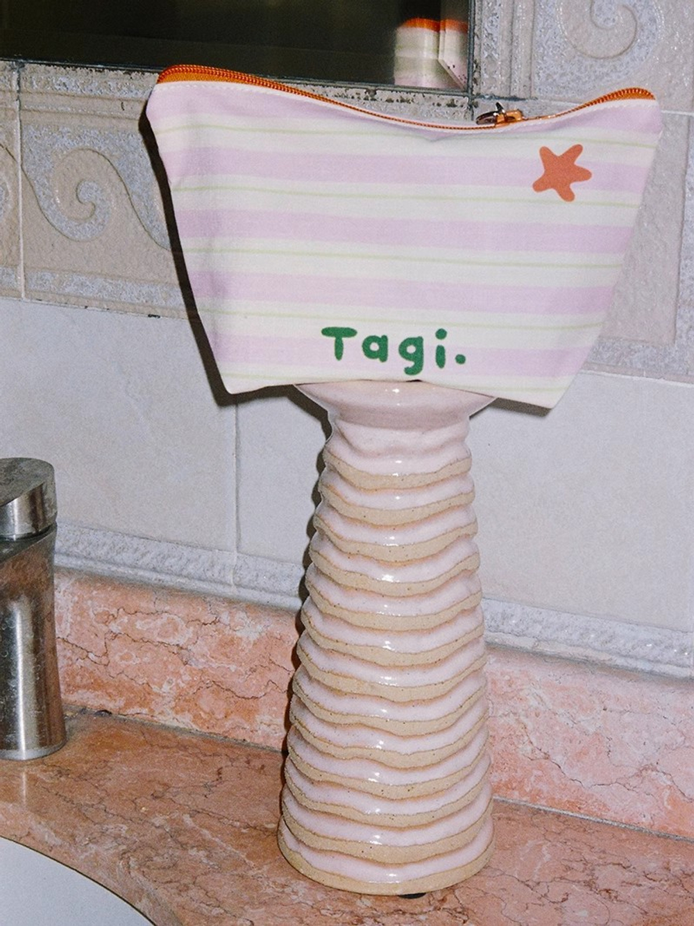 Тревл чехол