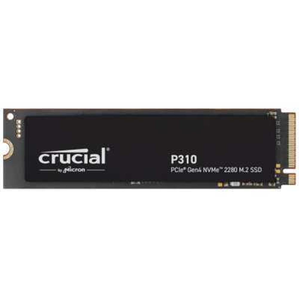 SSD-накопитель Crucial P310 2 ТБ (CT2000P310SSD8)