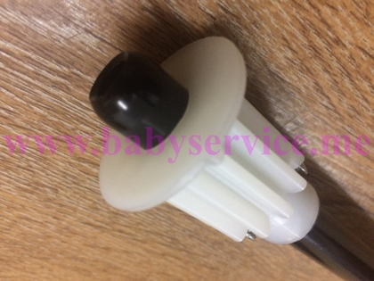 Рулевая ось Peg-Perego Gaucho Rockin