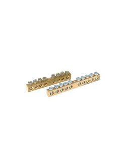 Щит ЩРН-П-18 IP41 EKF pb40-n-18