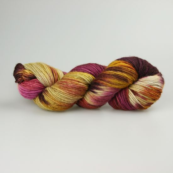 Пряжа MANOS DEL URUGUAY Maxima (100% меринос)