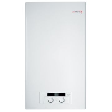 Котёл газовый Protherm Рысь HK 24 (двухконтурный - турбированный - настенный) 0010015239