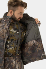 Костюм Remington Blizzard Timber 3 в 1