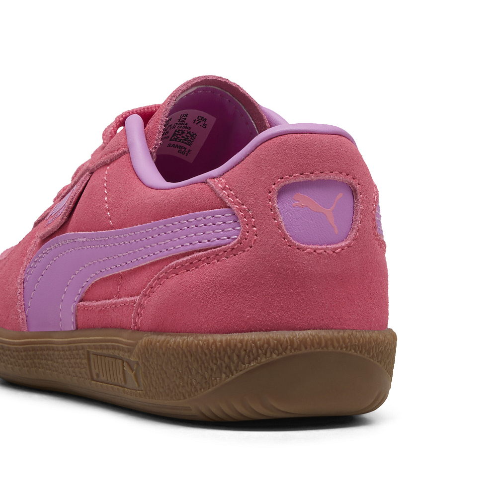 Детские кеды PUMA Palermo PS