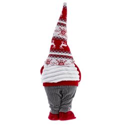 GAEM Игрушка набивная "Гном", L25 W15 H69/48 см