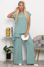 Костюм Морской бриз (мята) К13675-5М LT Collection
