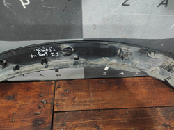 Накладка крыла заднего правого Haval F7 19-нв Б/У Оригинал 5006112XKQ00A