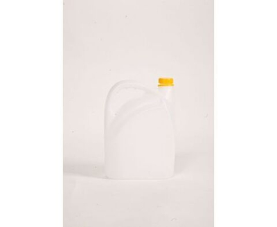 Канистра Радиан полиэтилен 220х125х295мм 5л