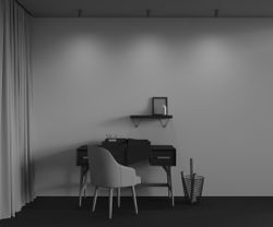 Светильник потолочный Maytoni Artisan C080CL-01-GU10-MG