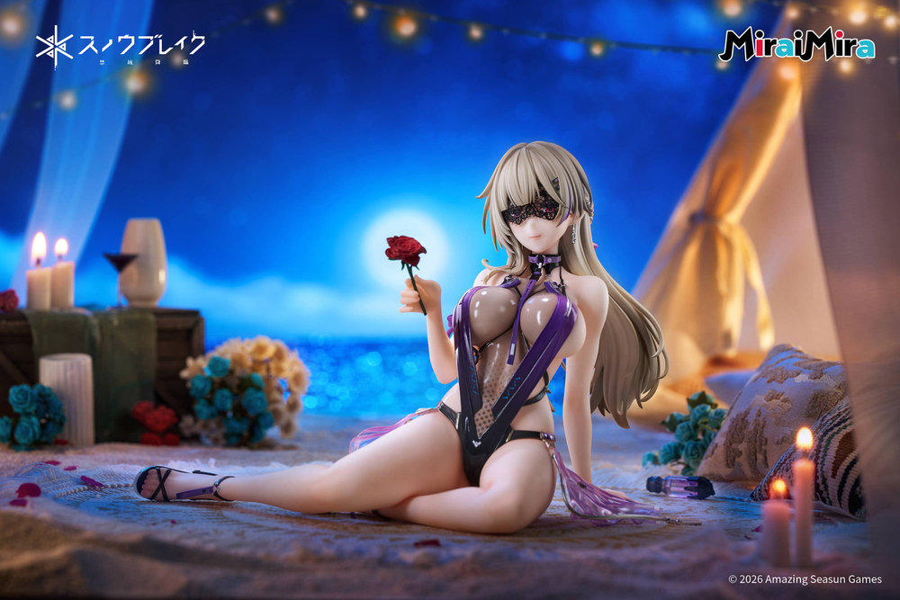 Мэриан / Marian