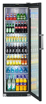 Шкаф холодильный Liebherr FKDv 4523