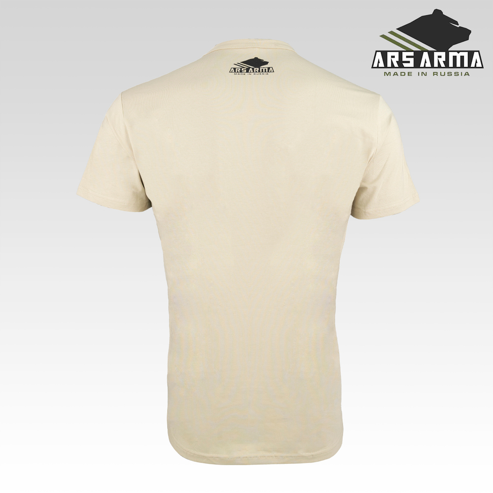 Футболка Sons Of Ars Arma