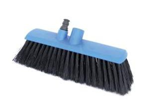 Щетка автомобильная Автомойка (20шт/кор)