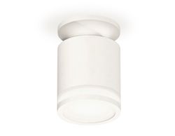 Ambrella Комплект накладного светильника Techno XS7401064