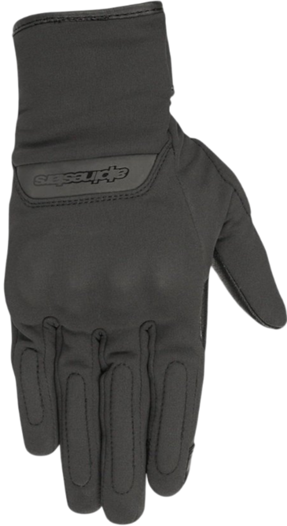 Gloves C-1 V2 Gore-Tex Windstopper / Черный