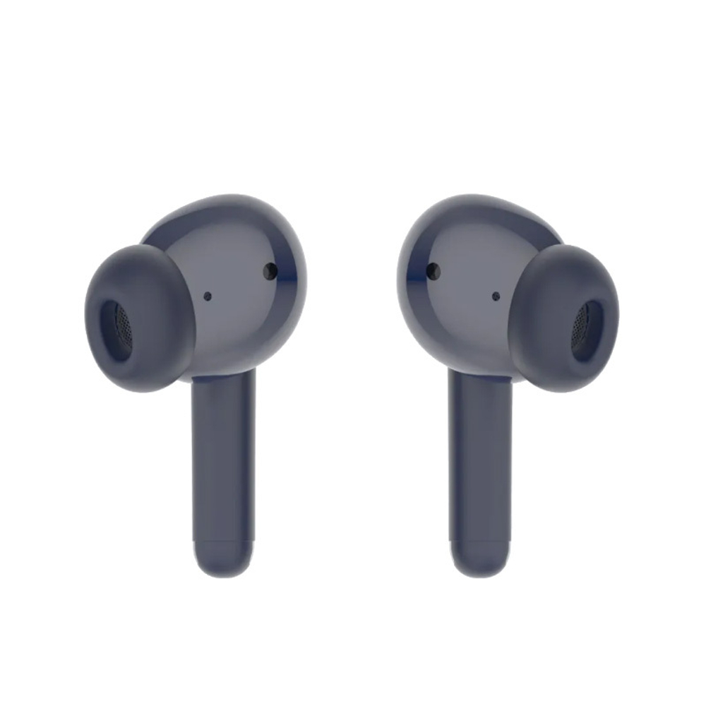 Наушники беспроводные Tecno Buds 4 Air, синий