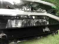 Фара левая Citroen C5 Aircross (2022-н.в.) LED