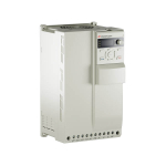 Частотный преобразователь 11/15кВт, 380В, 26/33А, Prompower - PD101-A4110, Серия PD101