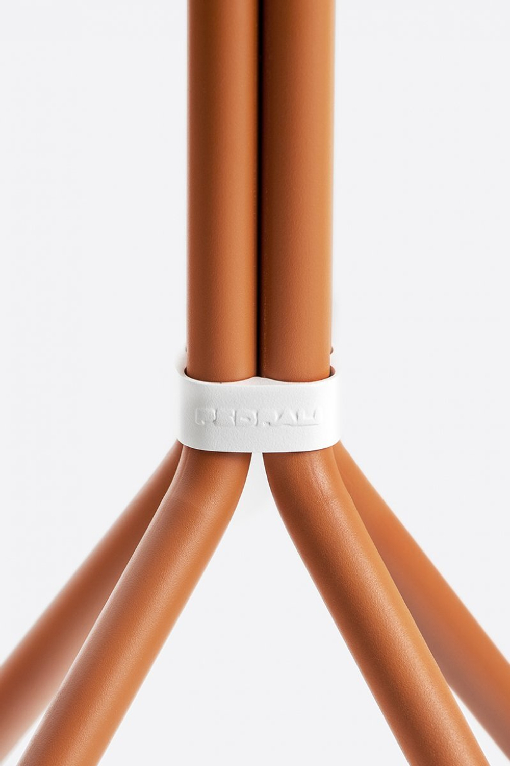 Стол обеденный металлический Pedrali Nolita, AR500E