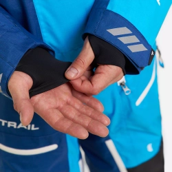 КОМБИНЕЗОН ГОРНОЛЫЖНЫЙ FINNTRAIL МУЖСКОЙ BACKCOUNTRY 3903