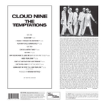 The Temptations / Cloud Nine (LP)