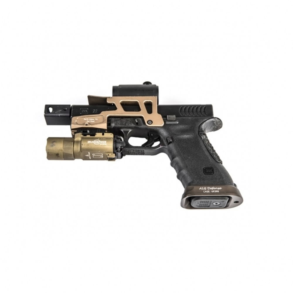 Магазин PMAG® 17 GL9 9x19mm GLOCK® G17